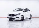 1E672 HONDA CITY 1.5 V+ MNC AT 2017
