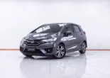 1E764 HONDA JAZZ 1.5 SV AT 2015