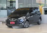 Toyota Sienta 1.5 V ปี 2021 รถบ้านมือเดียว ใช้น้อยเข้าศูนย์ตลอด สวยเดิม ไม่เคยติดแก๊ส ออกรถ0บาท