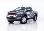 6B412  FORD RANGER 2.2 XLT HI-RIDER OPEN CAB AT 2017