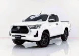 6B495 TOYOTA HILUX REVO 2.4 ENTRY PRERUNNER SMART CAB MT 2024