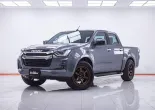 1E986 ISUZU D-MAX 1.9 Z CAB4 HI-LANDER MT 2023