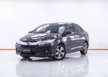 1E947 HONDA CITY 1.5 V+ AT 2017
