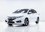 5C548 HONDA CITY 1.5 SV  AT 2015