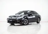 4B321 HONDA ACCORD 2.0 HYBRID TECH AT 2017