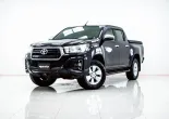 4B287 TOYOTA HILUX REVO DOUBLE CAB 2.4 E PRERUNNER MT 2018