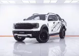 1F421 FORD RANGER 2.0 SPORT HI-RIDER DOUBLE CAB AT 2025