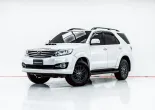 3B633 TOYOTA FORTUNER 3.0 V AT 2015