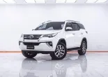 1F440 TOYOTA FORTUNER 2.4 V AT 2017
