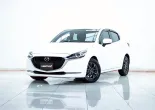 2B544 MAZDA 2 1.3 (4Door) 2022