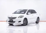 1F659 TOYOTA VIOS 1.5 E AT 2012