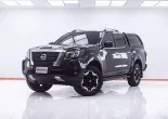 1F639 NISSAN NAVARA DOUBLECAB 2.3 VL 4WD AT 2021