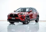 2B551 TOYOTA YARIS CROSS 1.5 HEV PREMIUM LUXURY 2024