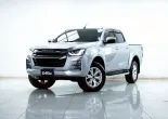 2B549 ISUZU D-MAX 1.9 Z HI-LANDER CAB-4 MT 2022