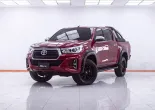 1F509  TOYOTA REVO 2.4 G NAVI PRERUNNER DOUBLECAB AT 2018