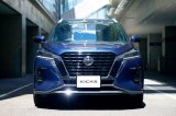 Nissan Kicks 2022 ไมเนอร์เชนจ์ เคาะวันเปิดตัว 1 ก.ค.