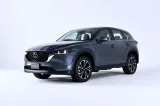 เปิดตัว MAZDA CX-5 ปี 2025 ไมเนอร์เชนจ์ ปรับราคาลงสุด 250,000 บาท เคาะราคาในงาน Motor Expo