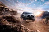 Mitsubishi Triton ปี 2025 ไมเนอร์เชนจ์ ปรับ Plus Ultra ดุใกล้เคียง ATHLETE เพิ่มรุ่น 4 ประตูเตี้ย พร้อมราคาจำหน่ายทั้ง 13 รุ่นย่อย