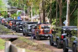 GWM จับมือคลับ TANK 300 ลุยแม่ฮ่องสอน ส่งมอบโซลาร์เซลล์