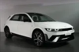 Hyundai IONIQ 5 N Line 2026 รุ่นประกอบไทย เตรียมเปิดตัว 29 มิถุนายนนี้