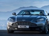รีวิว Aston Martin DB11 ปี 2016 ตำนานรถสปอร์ตแห่งเกาะอังกฤษ