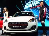 รีวิว SUZUKI SWIFT 2018