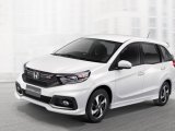 ราคา Honda Mobilio 2023: ราคาและตารางผ่อน ฮอนด้า โมบิลิโอ้ เดือนตุลาคม 2566