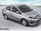 ราคา Honda Brio Amaze 2022: ราคาและตารางผ่อน 2565