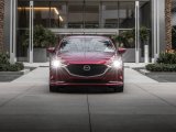 รีวิว Mazda 6 2018