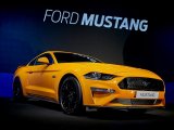 ราคา Ford Mustang 2023: ราคาและตารางผ่อน ฟอร์ด มัสแตง เดือนธันวาคม 2566