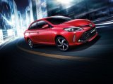 ราคา Toyota Vios 2026: ราคาและตารางผ่อน โตโยต้าวีออส เดือนเมษายน 2569