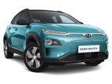 ราคา Hyundai Kona Electric 2024: ราคาและตารางผ่อน ฮุนได โคน่า เดือนเมษายน 2567