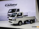 ราคา Suzuki Carry 2023: ราคาและตารางผ่อน ซูซูกิ แคร์รี่ เดือนตุลาคม 2566