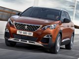 ราคา Peugeot 3008 2024: ราคาและตารางผ่อน เปอโยต์ 3008 เดือนเมษายน 2567