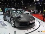 ราคา Porsche 911 Carrera 2023: ราคาและตารางผ่อน ปอร์เช่ 911 คาร์เรร่า เดือนธันวาคม 2566