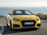 ราคา Audi TT 2024: ราคาและตารางผ่อน ออดี้ทีที เดือนพฤษภาคม 2567