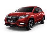 ราคา Honda HR-V 2023: ราคาและตารางผ่อน ฮอนด้า เอชอาร์วี เดือนตุลาคม 2566