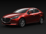 ราคา Mazda 2 2023: ราคาและตารางผ่อน มาสด้า2 เดือนตุลาคม 2566