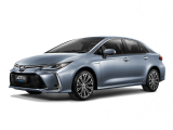 ราคา Toyota Altis 2023: ราคาและตารางผ่อน โตโยต้าอัลติส เดือนตุลาคม 2566
