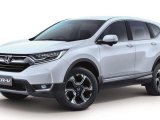 ราคา Honda CR-V 2022: ราคาและตารางผ่อน ฮอนด้า CR-V เดือนมีนาคม 2565