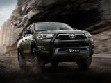 ราคา Toyota Hilux Revo 2022: ราคาและตารางผ่อน Toyota Hilux Revo เดือนมีนาคม 2565