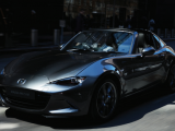 ราคา Mazda MX-5 2023: ราคาและตารางผ่อน มาสด้า เอ็มเอ็กซ์-5 เดือนตุลาคม 2566