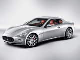 ราคา Maserati GranTurismo 2022: ราคาและตารางผ่อน เดือนมีนาคม 2565