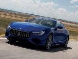ราคา Maserati Ghibli 2022: ราคาและตารางผ่อน เดือนมีนาคม 2565