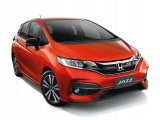 ราคา Honda Jazz 2022: ราคาและตารางผ่อน ฮอนด้าแจ๊ส เดือนมีนาคม 2565