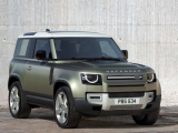 ราคา Land Rover Defender 2024: ราคาและตารางผ่อน แลนด์โรเวอร์ ดีเฟนเดอร์ เดือนพฤษภาคม 2567
