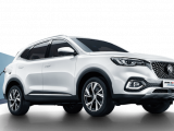 ราคา MG HS PHEV 2025: ราคาและตารางผ่อน เอ็มจี เอชเอส พีเอชอีวี เดือนตุลาคม 2568