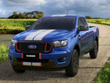 ราคา Ford Ranger 2023: ราคาและตารางผ่อน ฟอร์ดเรนเจอร์ เดือนธันวาคม 2566
