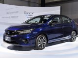 ราคา Honda City Hybrid e:HEV 2024: ราคาและตารางผ่อน ฮอนด้า ซิตี้ อี:เอชอีวี เดือนพฤศจิกายน 2567