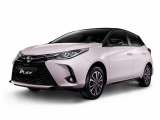 รีวิว เจาะสเปก ทุกรุ่น Toyota Yaris Play 2021 (Limited Edition)